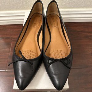 Corso Como Recital Ballet Flats